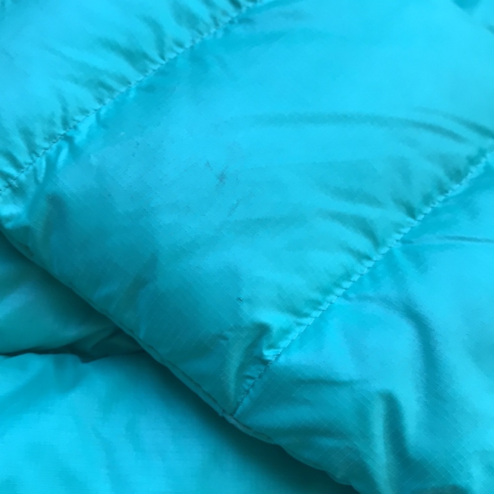 Patagonia Hi Loft Puffer (size 2T) - Picture 8 of 9